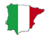 UNIFORMES TRIGO - Italiano