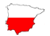 UNIFORMES TRIGO - Polski
